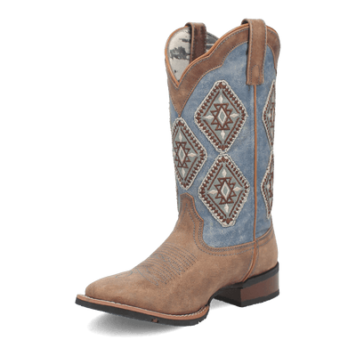 SANTA FE  LEATHER BOOT Preview #15