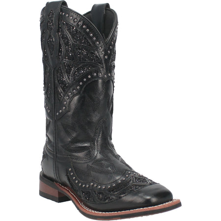 ETERNITY LEATHER BOOT