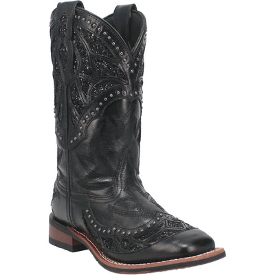 ETERNITY LEATHER BOOT Preview #1