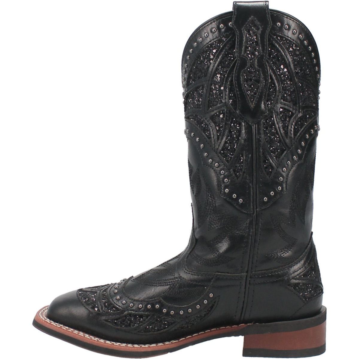 ETERNITY LEATHER BOOT