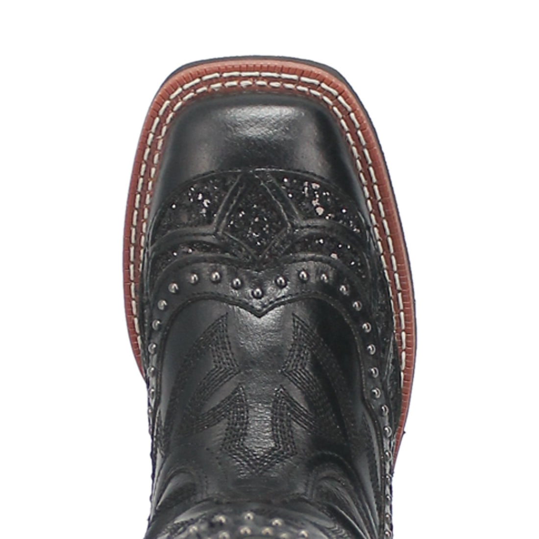 ETERNITY LEATHER BOOT Preview #6