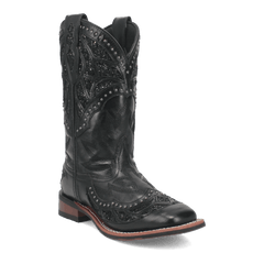 ETERNITY LEATHER BOOT