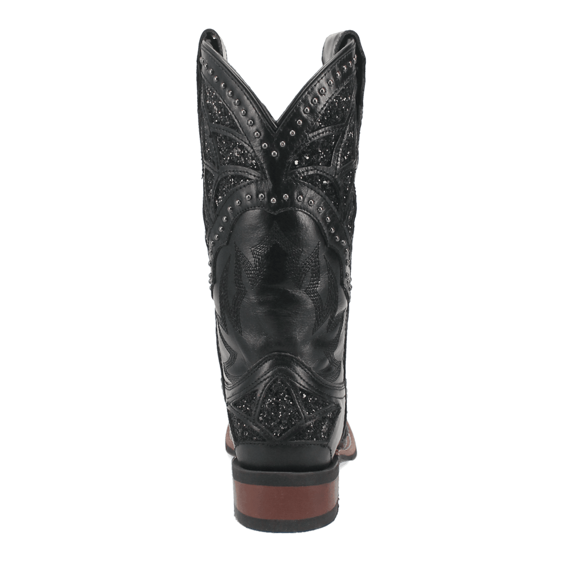 ETERNITY LEATHER BOOT Preview #11