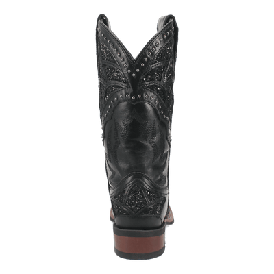 ETERNITY LEATHER BOOT Preview #11