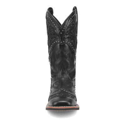 ETERNITY LEATHER BOOT Preview #12