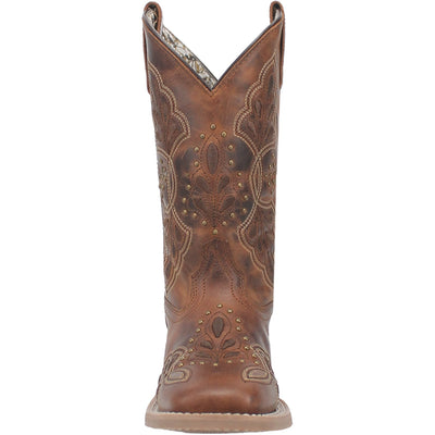 DIONNE LEATHER BOOT Preview #5