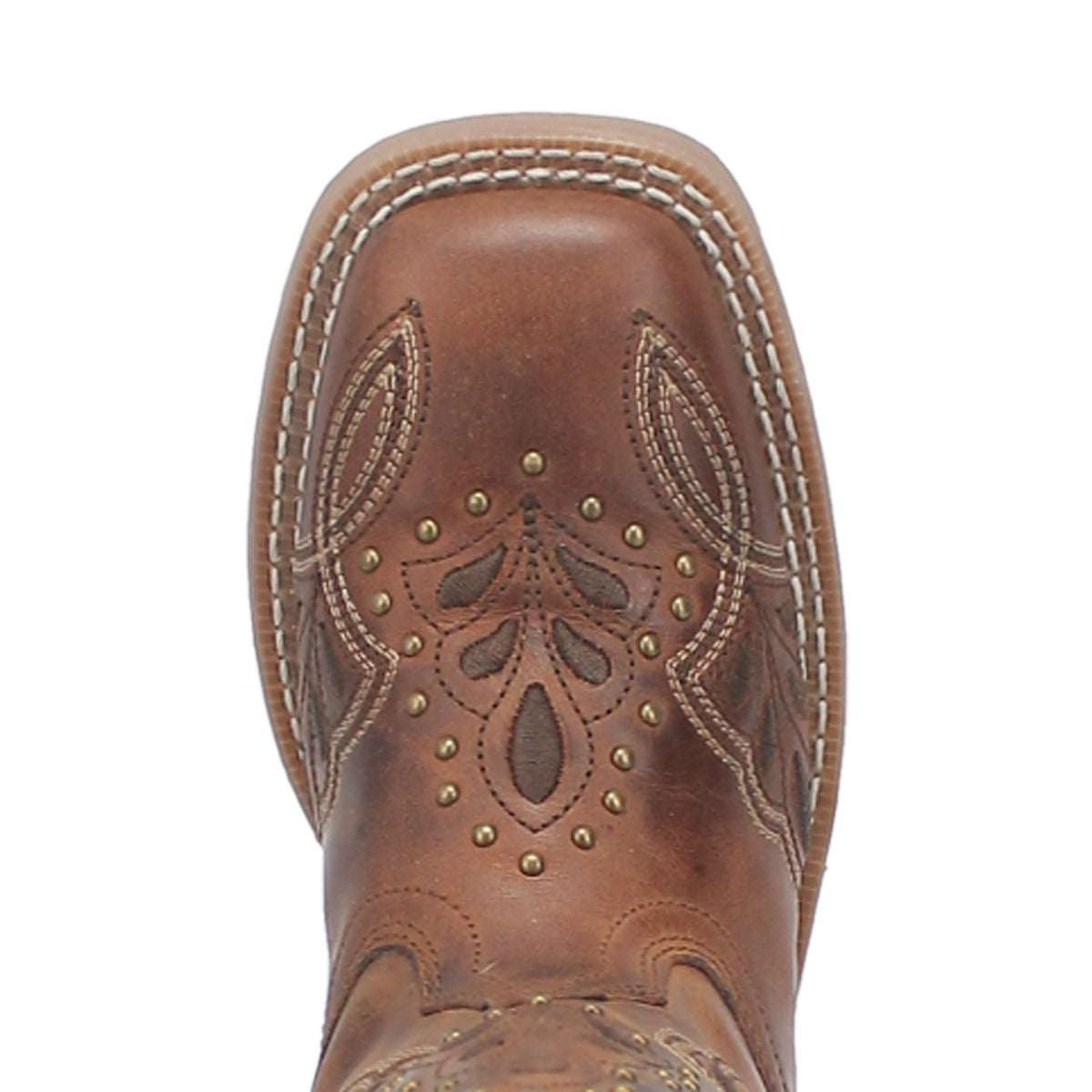 DIONNE LEATHER BOOT Image