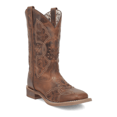 DIONNE LEATHER BOOT