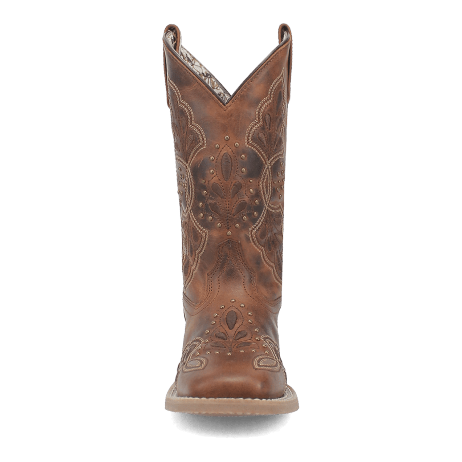 DIONNE LEATHER BOOT Image