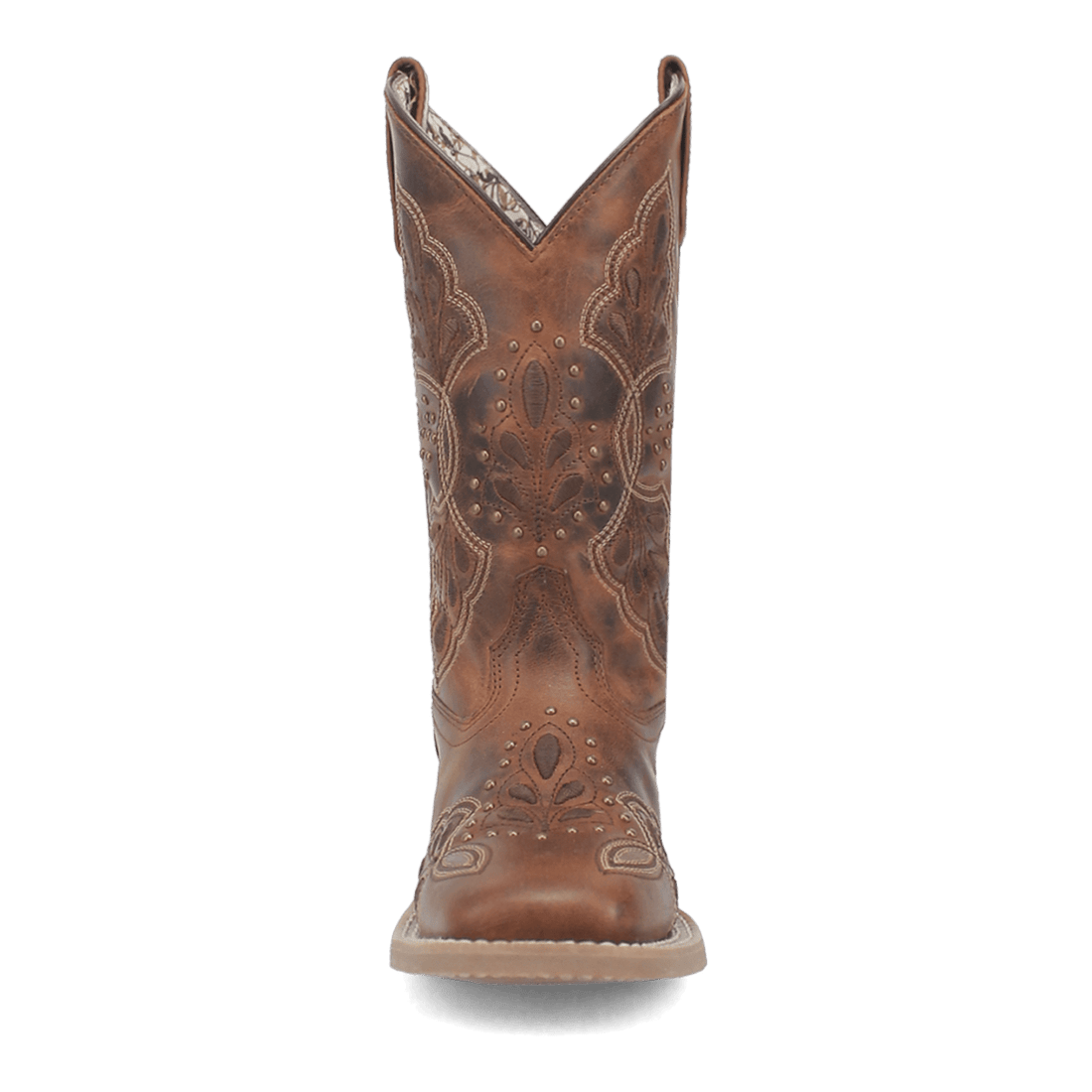 DIONNE LEATHER BOOT Preview #12