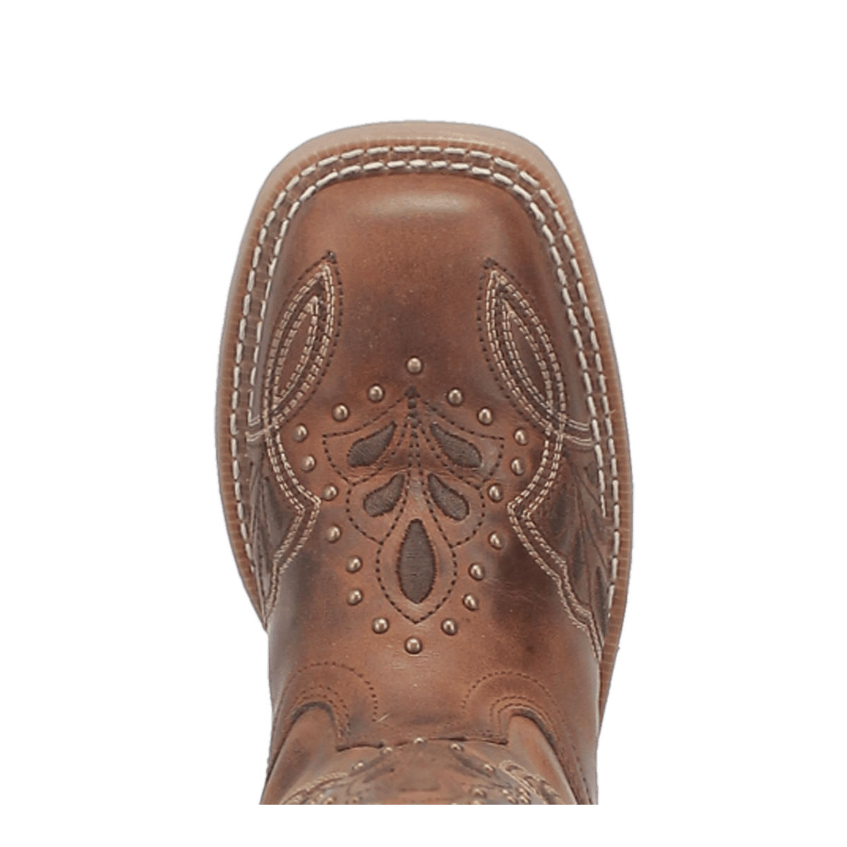 DIONNE LEATHER BOOT Image