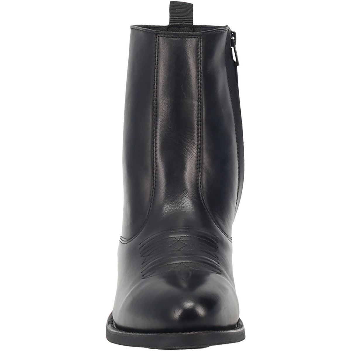 FLETCHER LEATHER BOOT Cover
