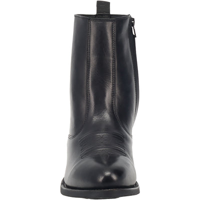 FLETCHER LEATHER BOOT Preview #5