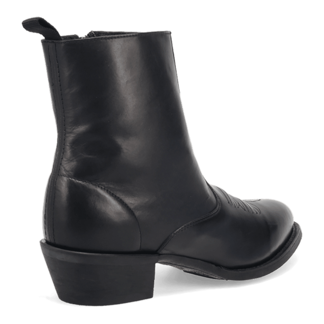 FLETCHER LEATHER BOOT Preview #11