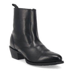 FLETCHER LEATHER BOOT