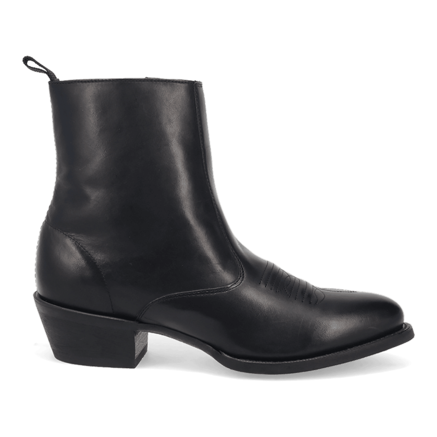 FLETCHER LEATHER BOOT Image