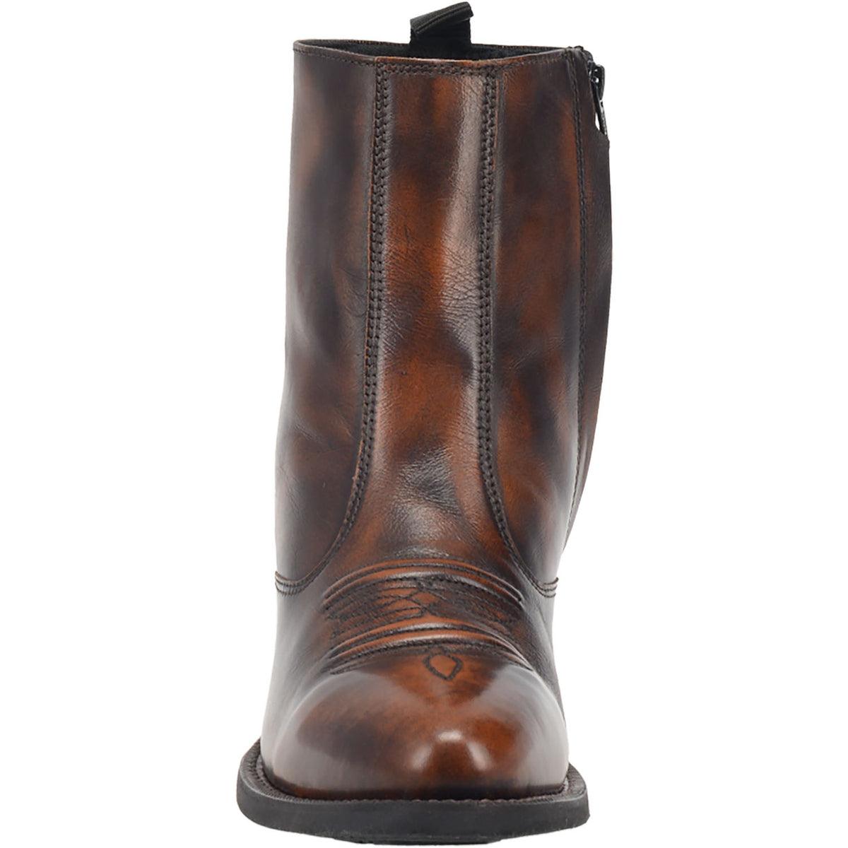 FLETCHER LEATHER BOOT Cover