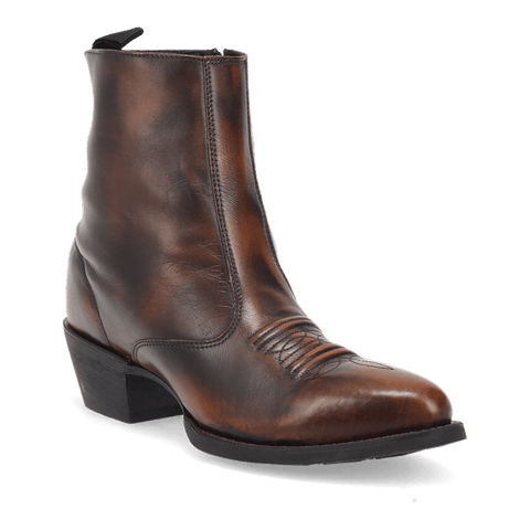 FLETCHER LEATHER BOOT