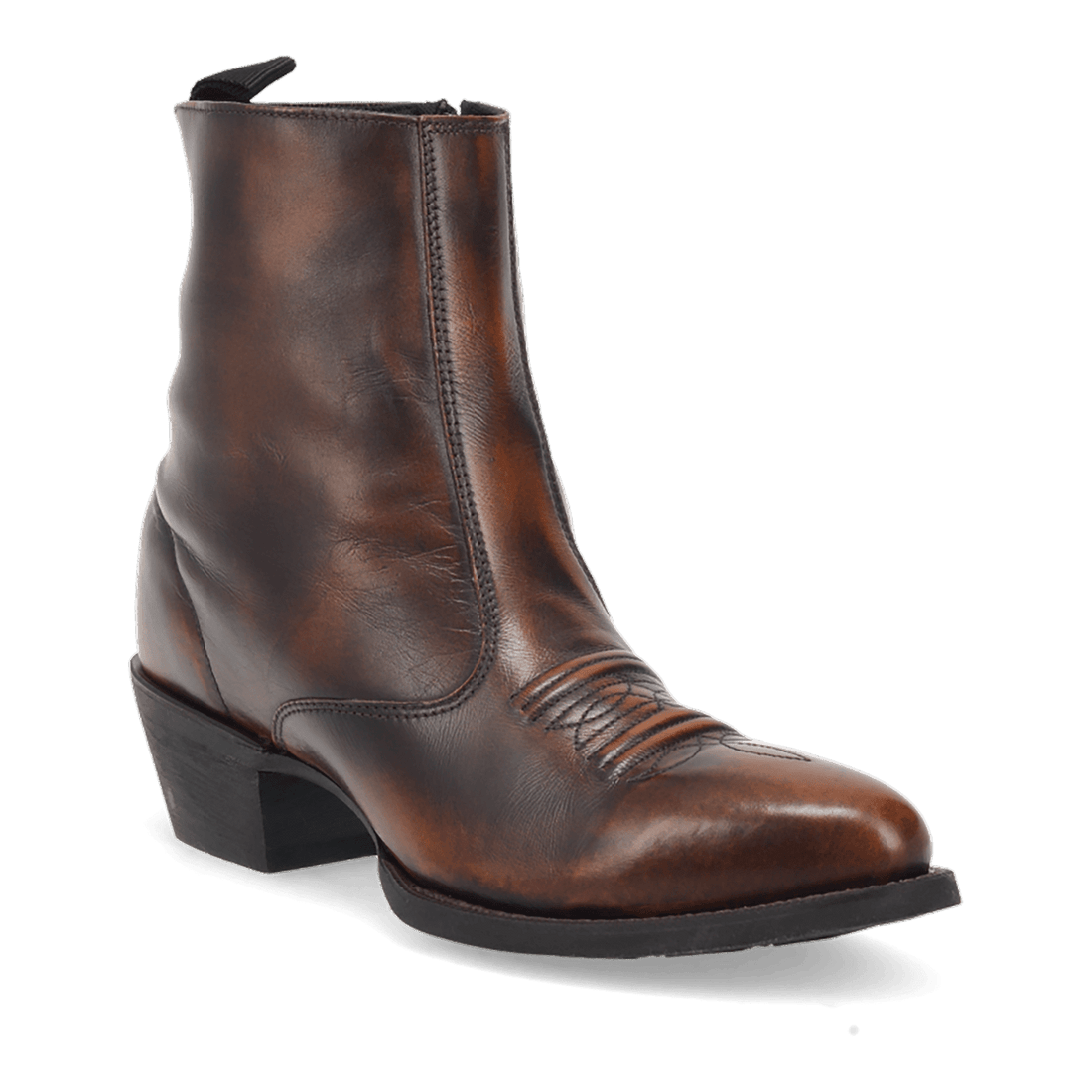 FLETCHER LEATHER BOOT Preview #12