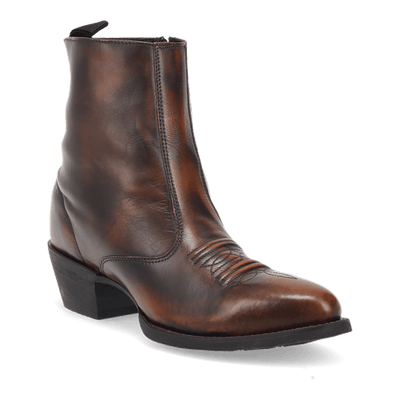 FLETCHER LEATHER BOOT Preview #12
