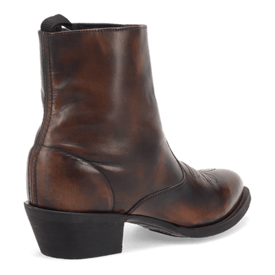 FLETCHER LEATHER BOOT Preview #11