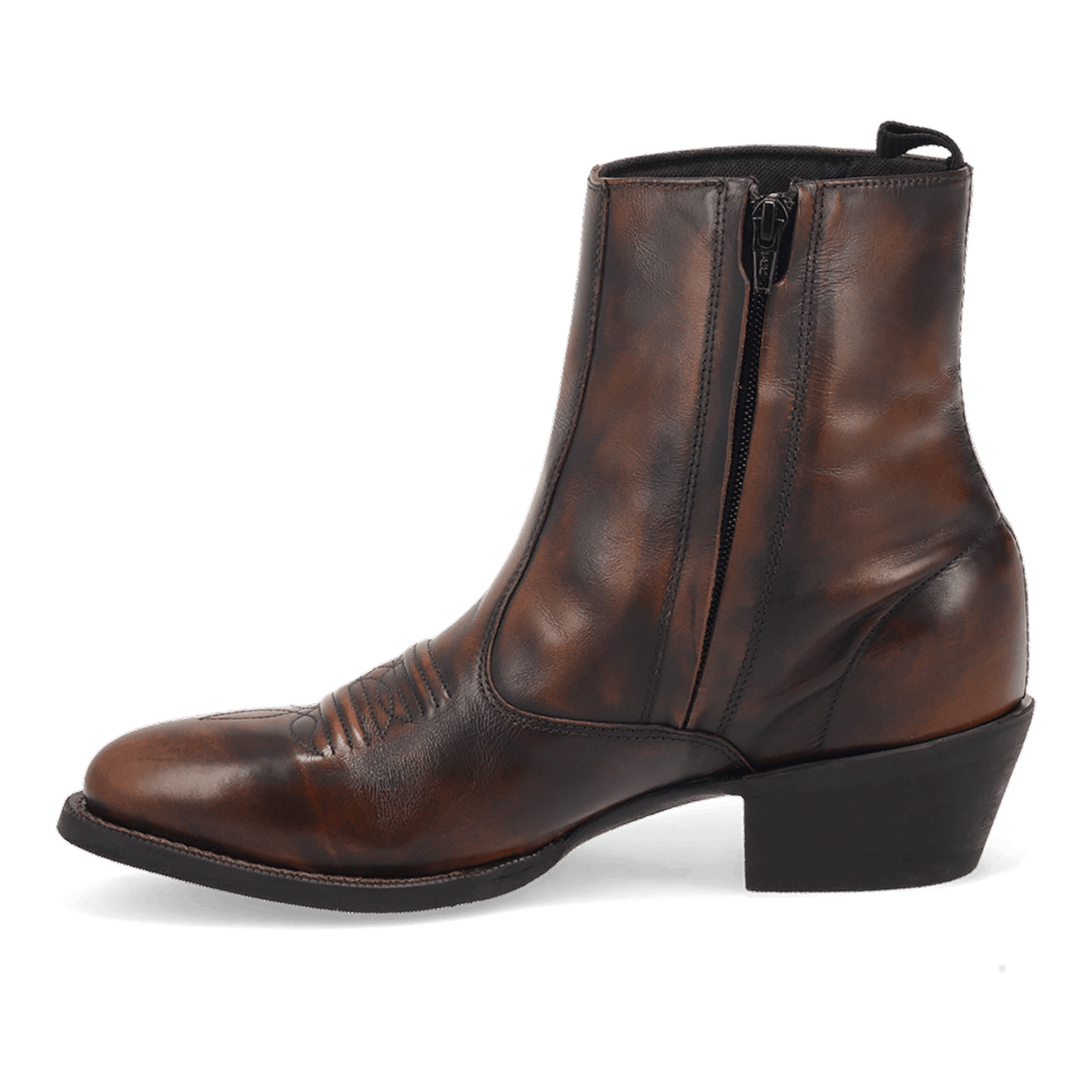 FLETCHER LEATHER BOOT Preview #14