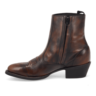 FLETCHER LEATHER BOOT Preview #14