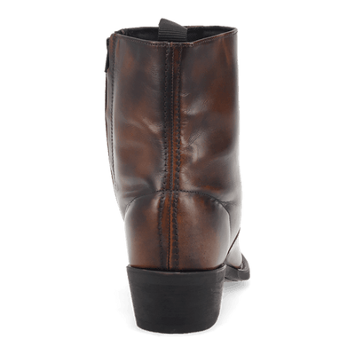 FLETCHER LEATHER BOOT Preview #15