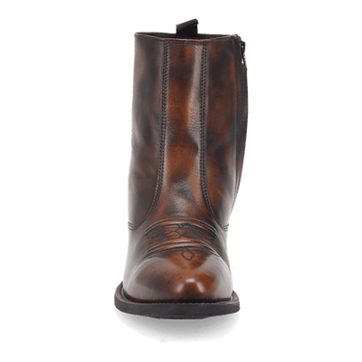 FLETCHER LEATHER BOOT Preview #16