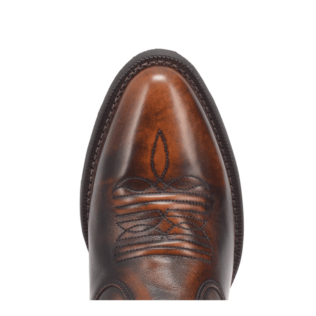 FLETCHER LEATHER BOOT Preview #17