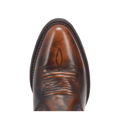 FLETCHER LEATHER BOOT Preview #17