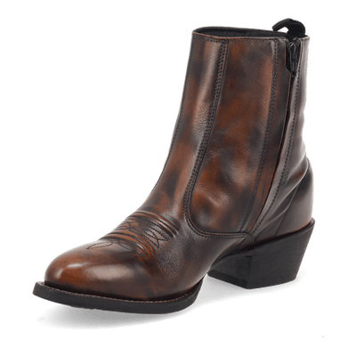FLETCHER LEATHER BOOT Preview #9