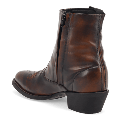 FLETCHER LEATHER BOOT Preview #10