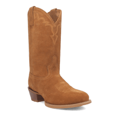 LARKIN LEATHER BOOT
