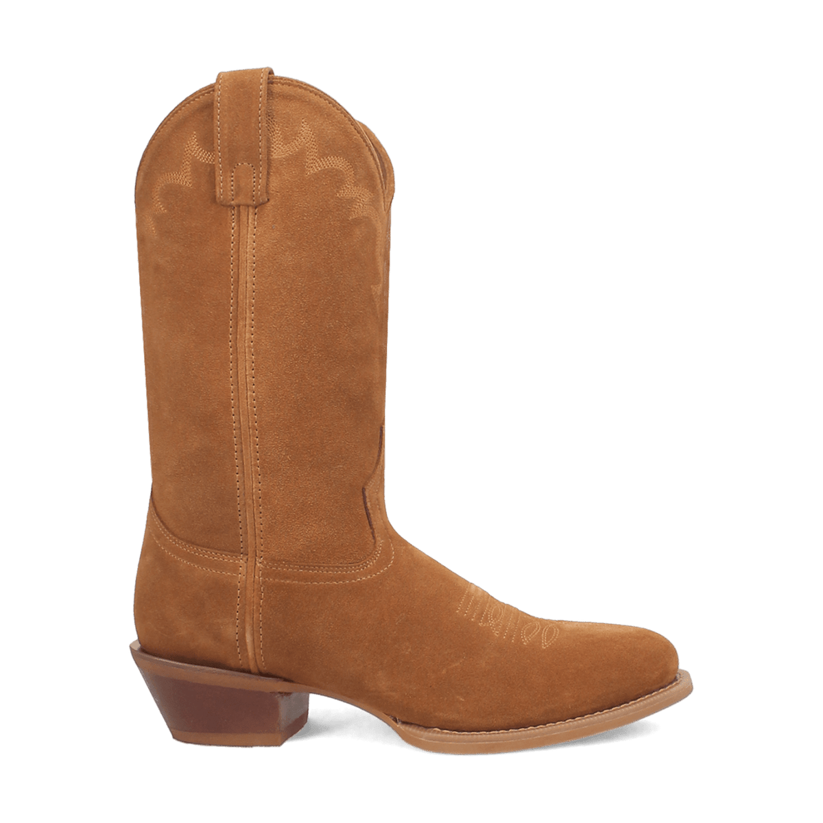 LARKIN LEATHER BOOT Image