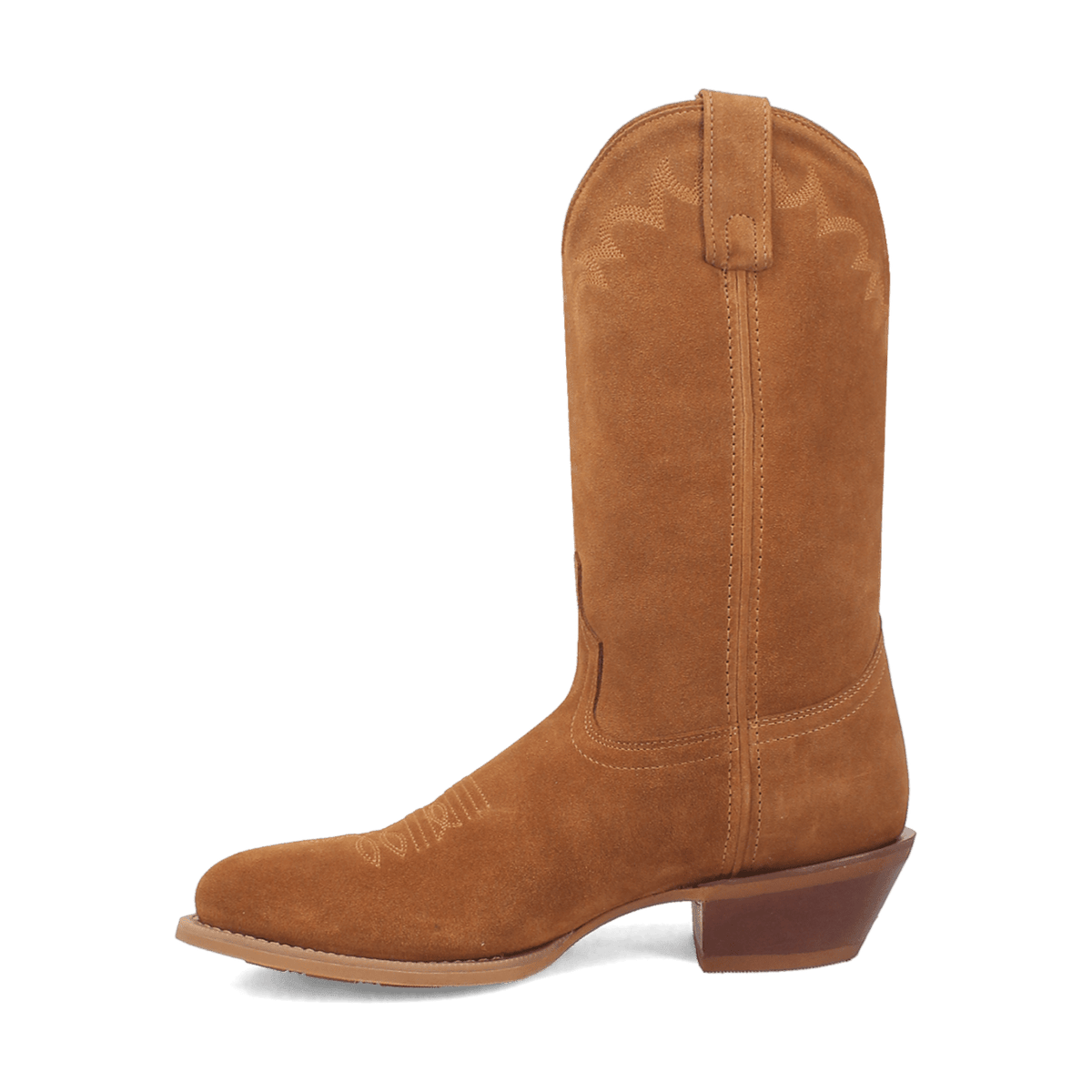 LARKIN LEATHER BOOT Image