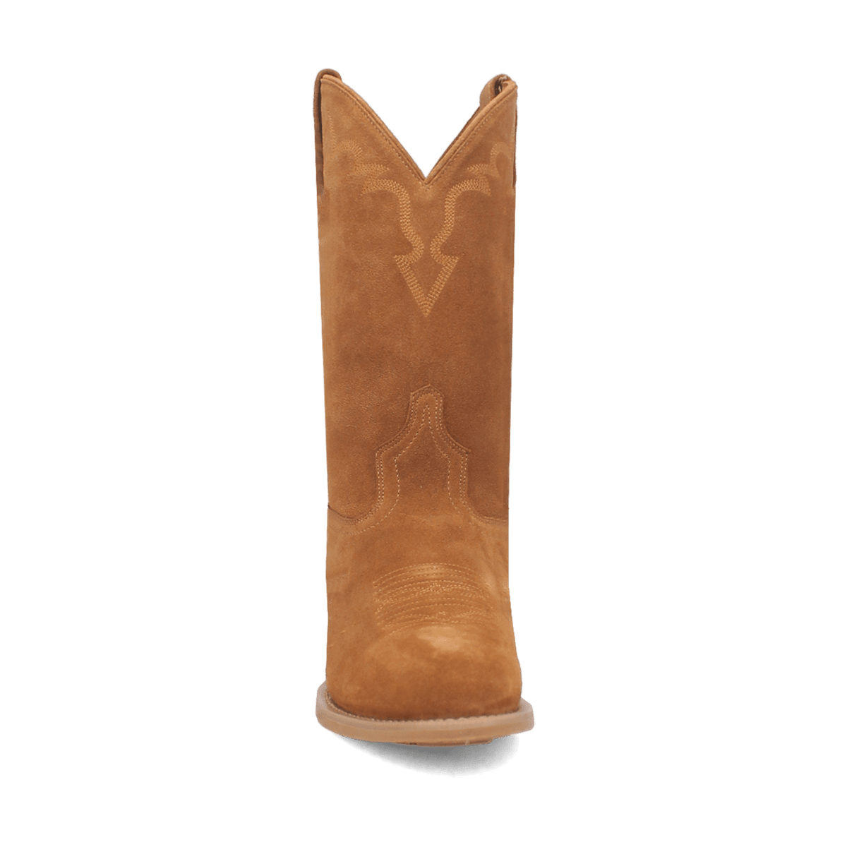 LARKIN LEATHER BOOT Image