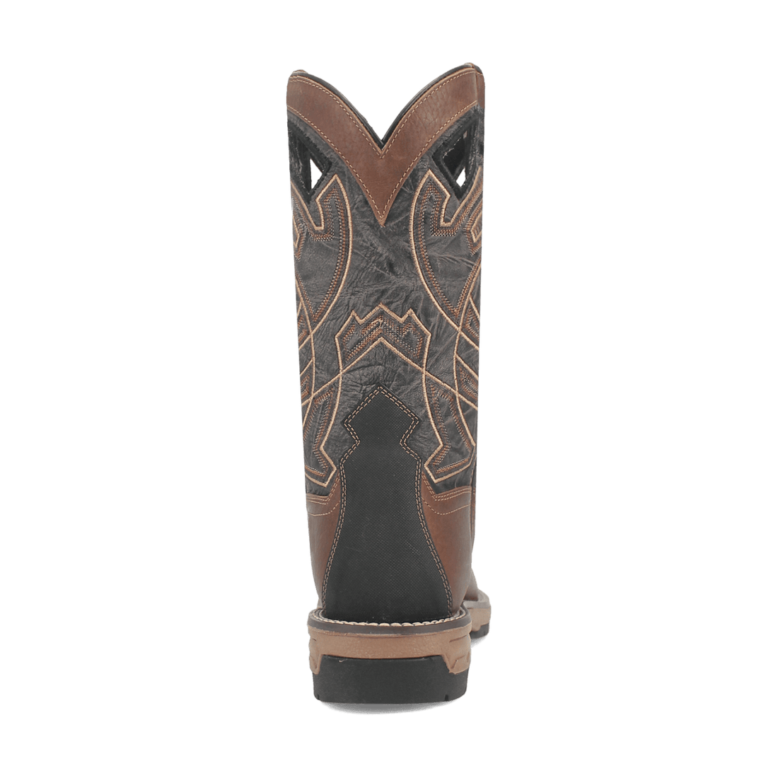 NAZCA LEATHER BOOT Preview #4