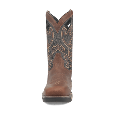 NAZCA LEATHER BOOT Preview #5