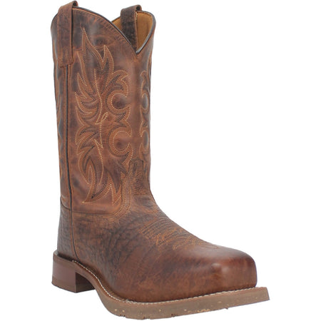 DURANT STEEL TOE LEATHER BOOT