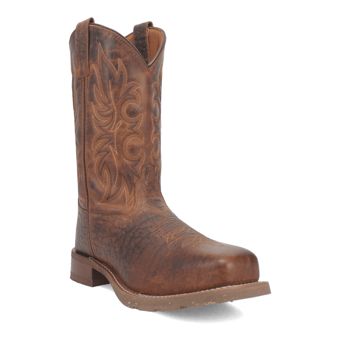 DURANT STEEL TOE LEATHER BOOT Preview #12