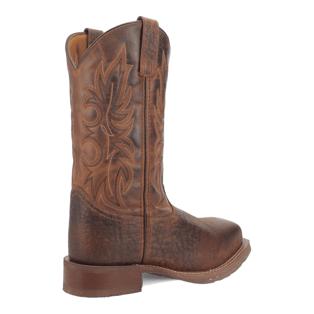 DURANT STEEL TOE LEATHER BOOT Preview #11