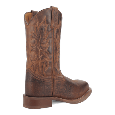 DURANT STEEL TOE LEATHER BOOT Preview #11