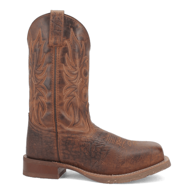 DURANT STEEL TOE LEATHER BOOT Preview #13