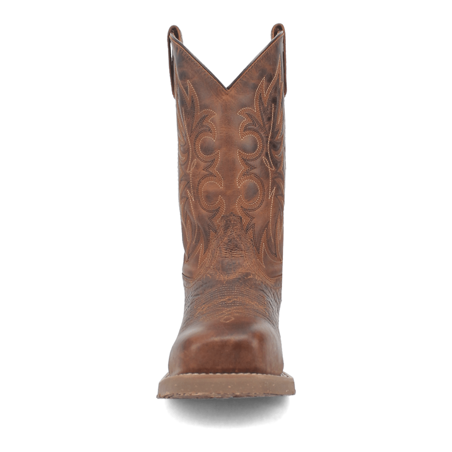 DURANT STEEL TOE LEATHER BOOT Image