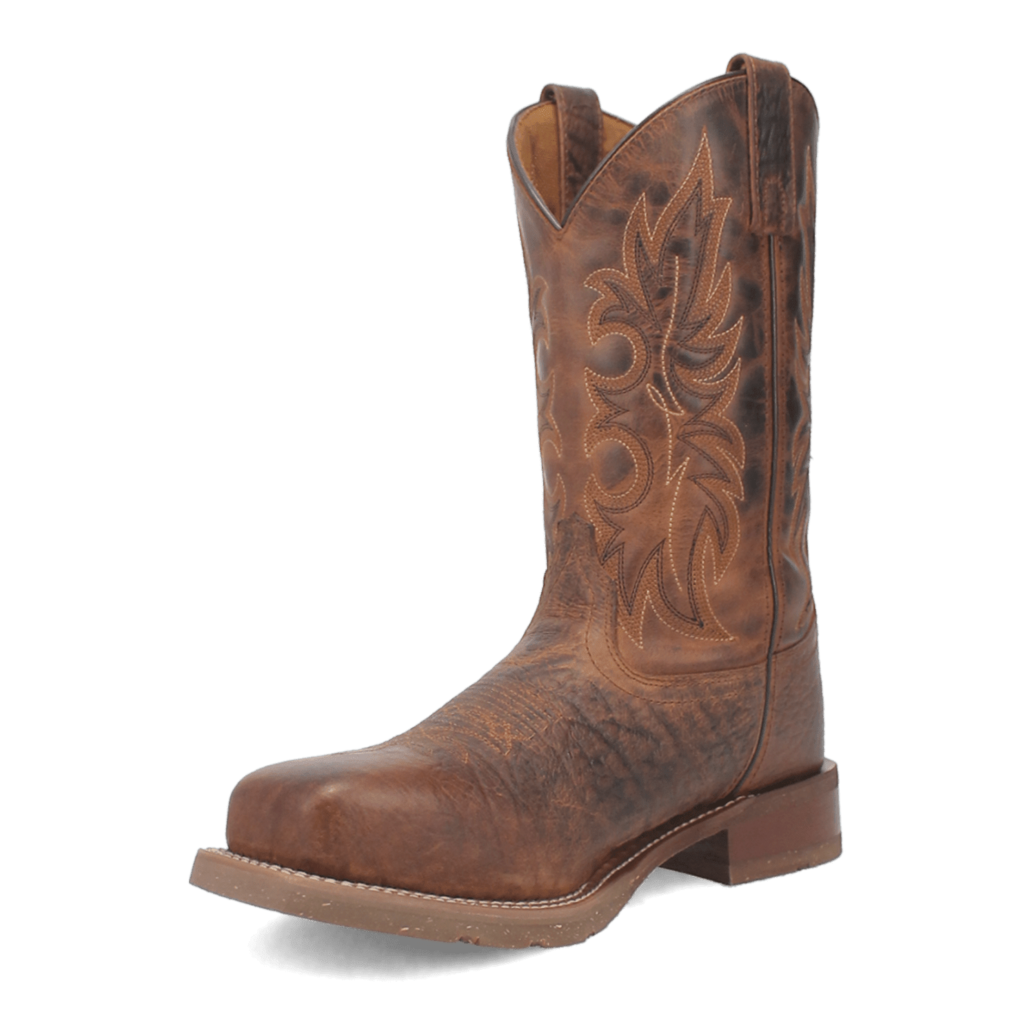 DURANT STEEL TOE LEATHER BOOT Image