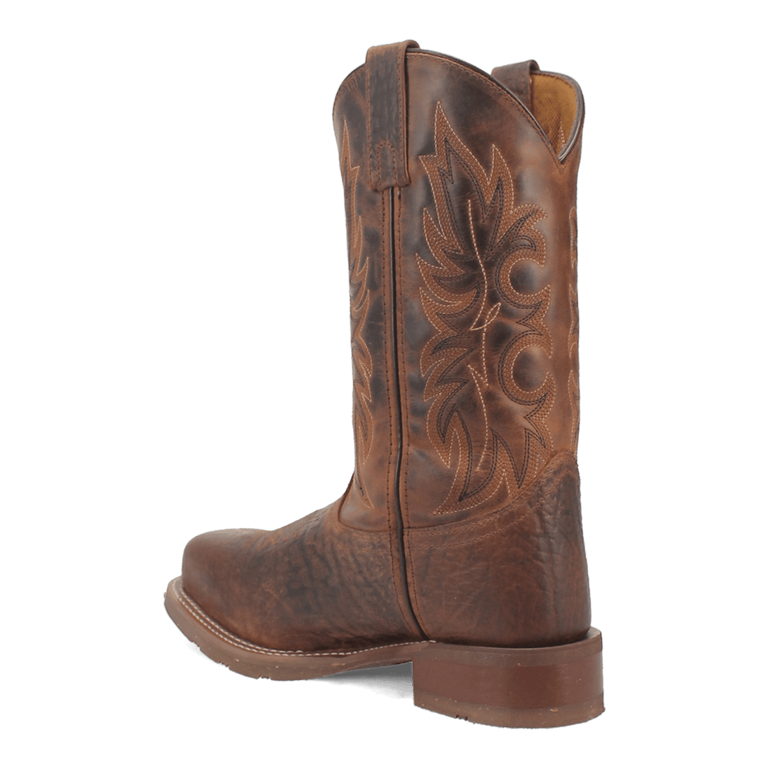 DURANT STEEL TOE LEATHER BOOT Preview #10