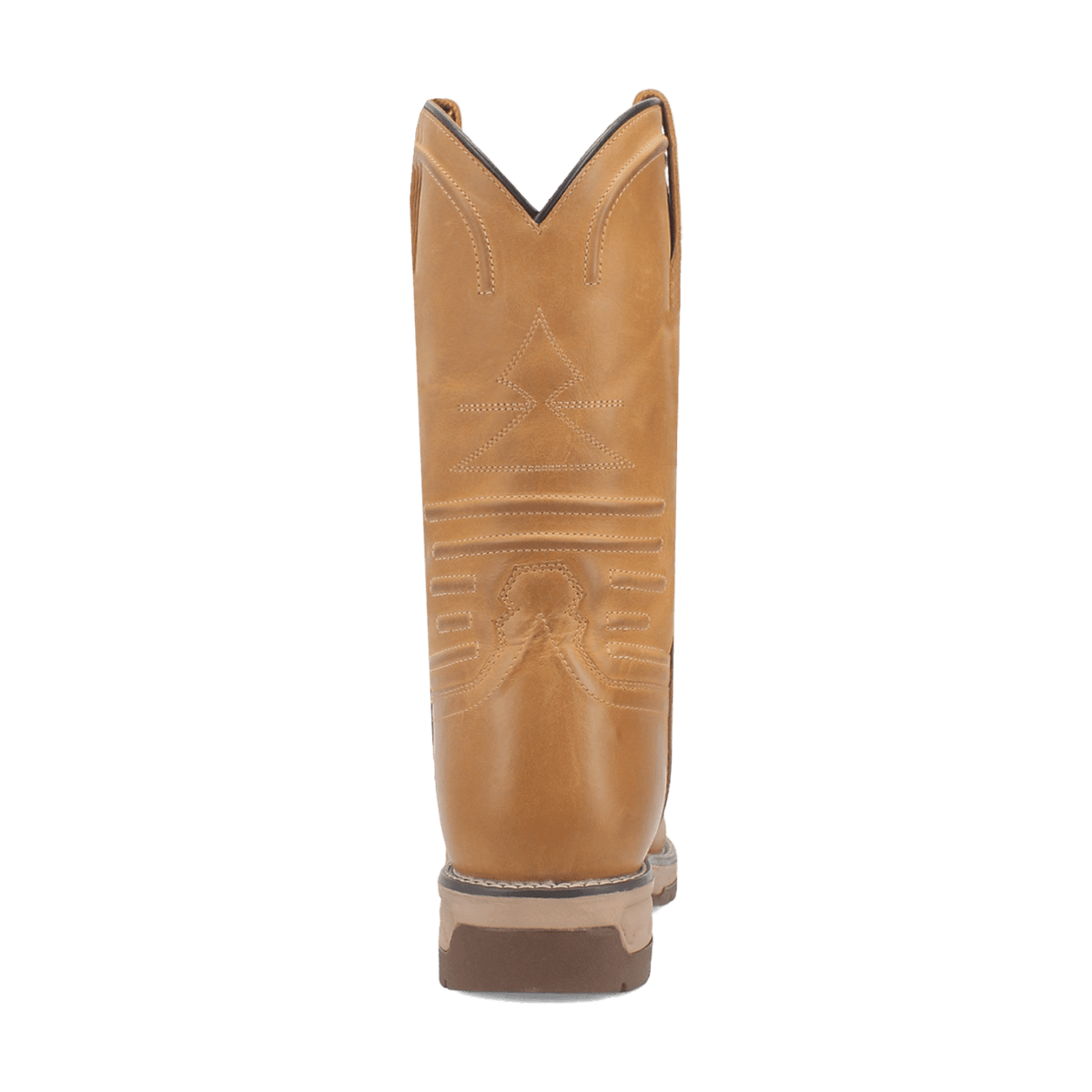 WORKHORSE LEATHER BOOT Image