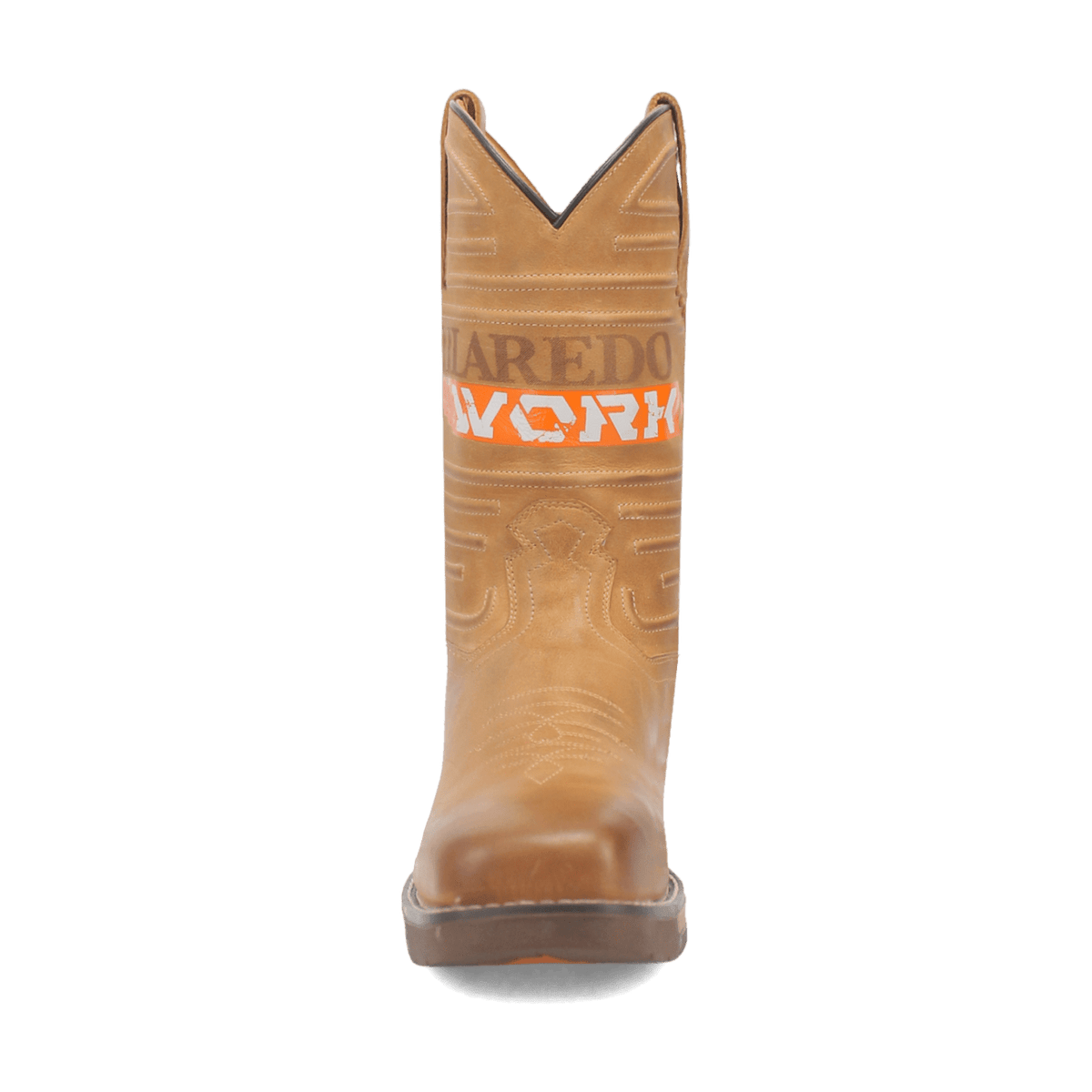 WORKHORSE LEATHER BOOT Image