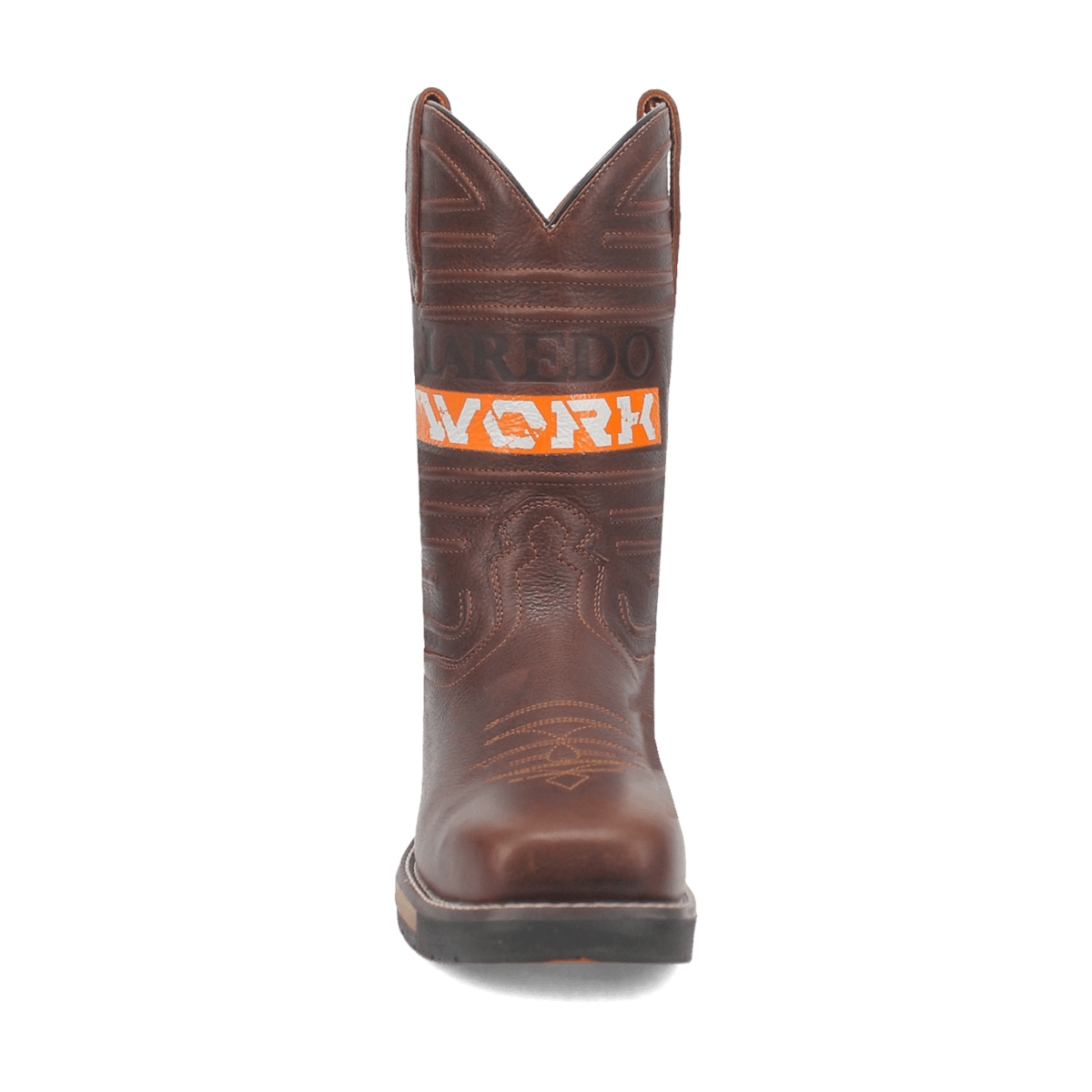 WORKHORSE LEATHER BOOT Image